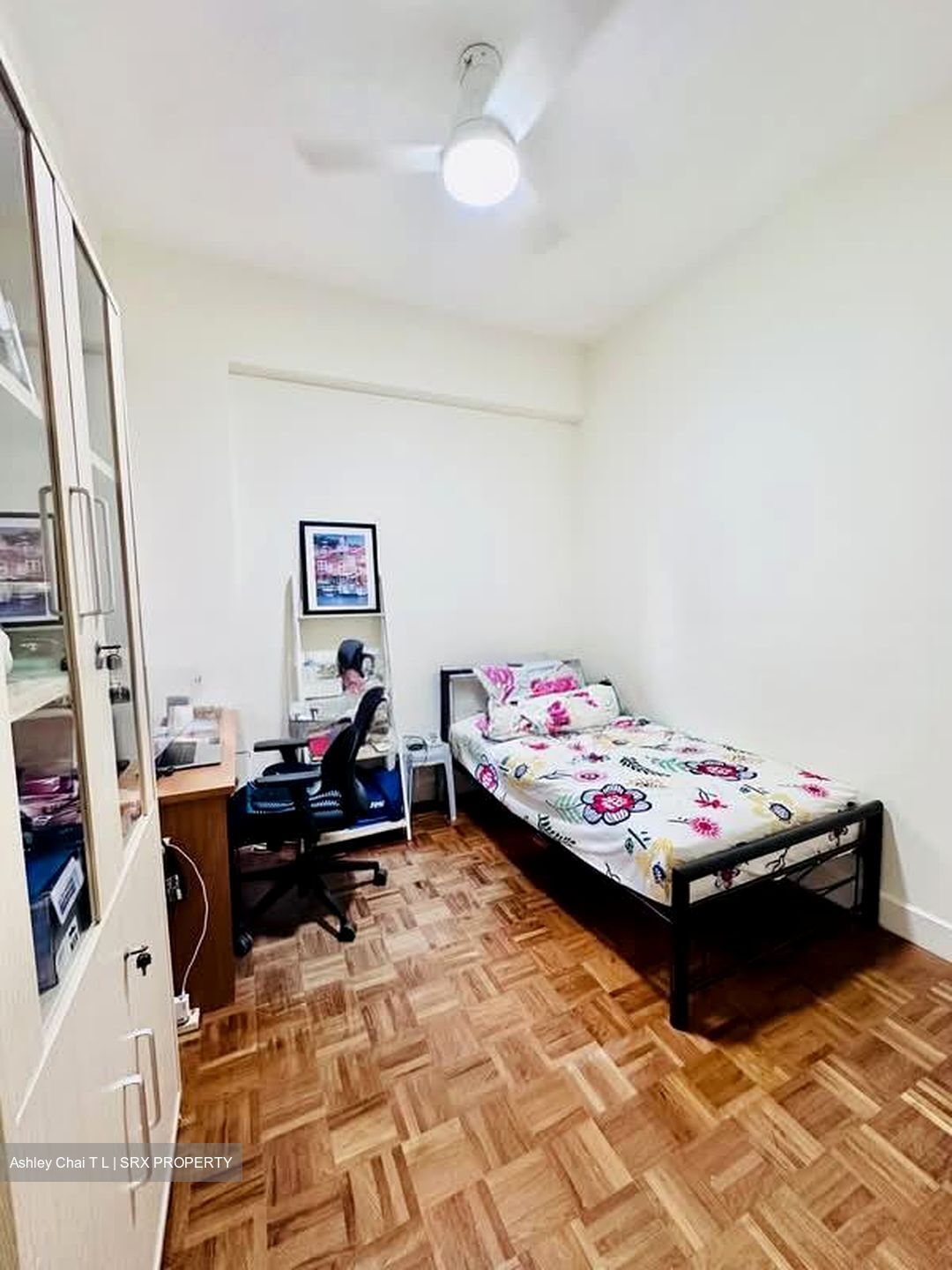Bukit Regency (D21), Condominium #561035561